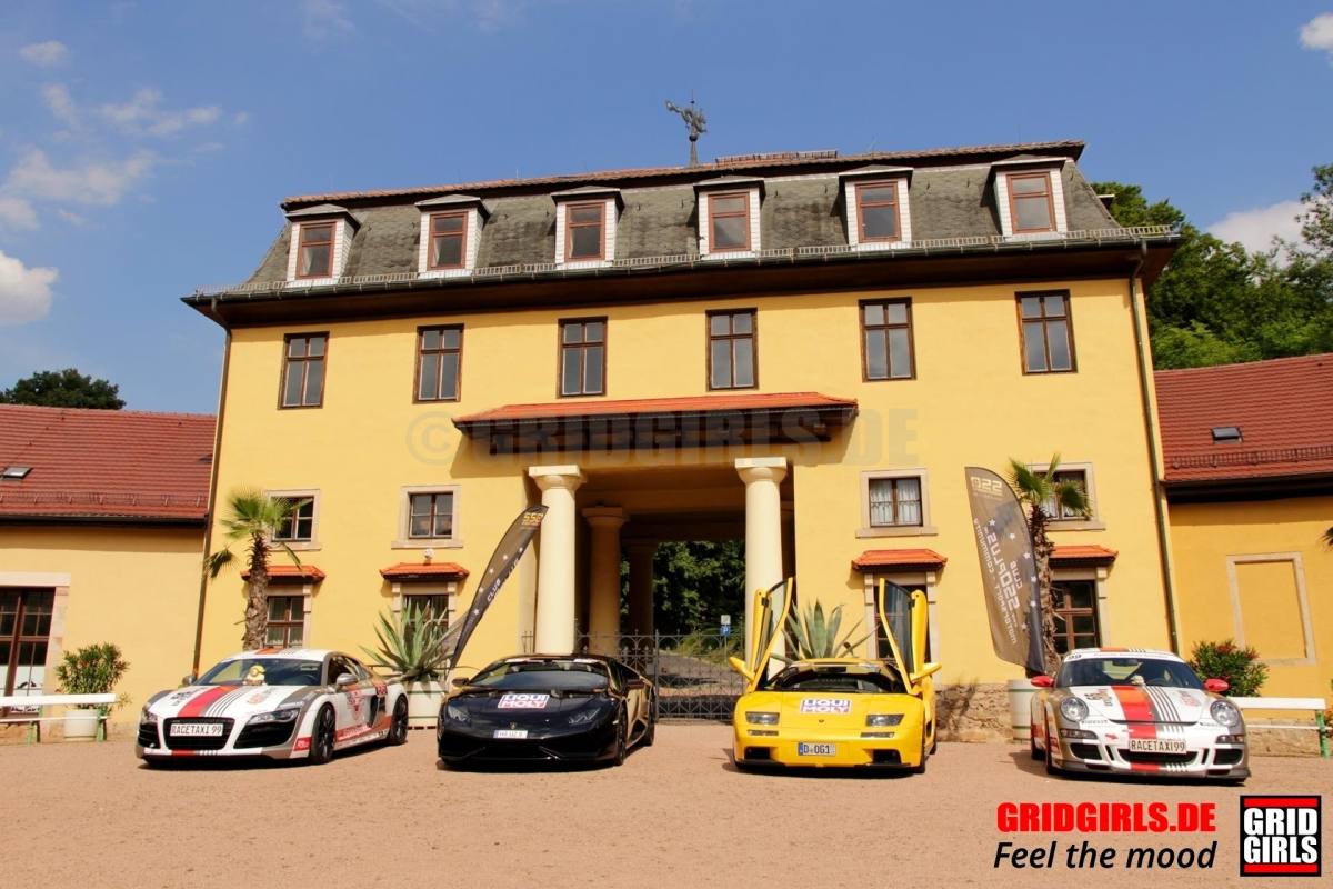 FIA Glasbachrennen 2015