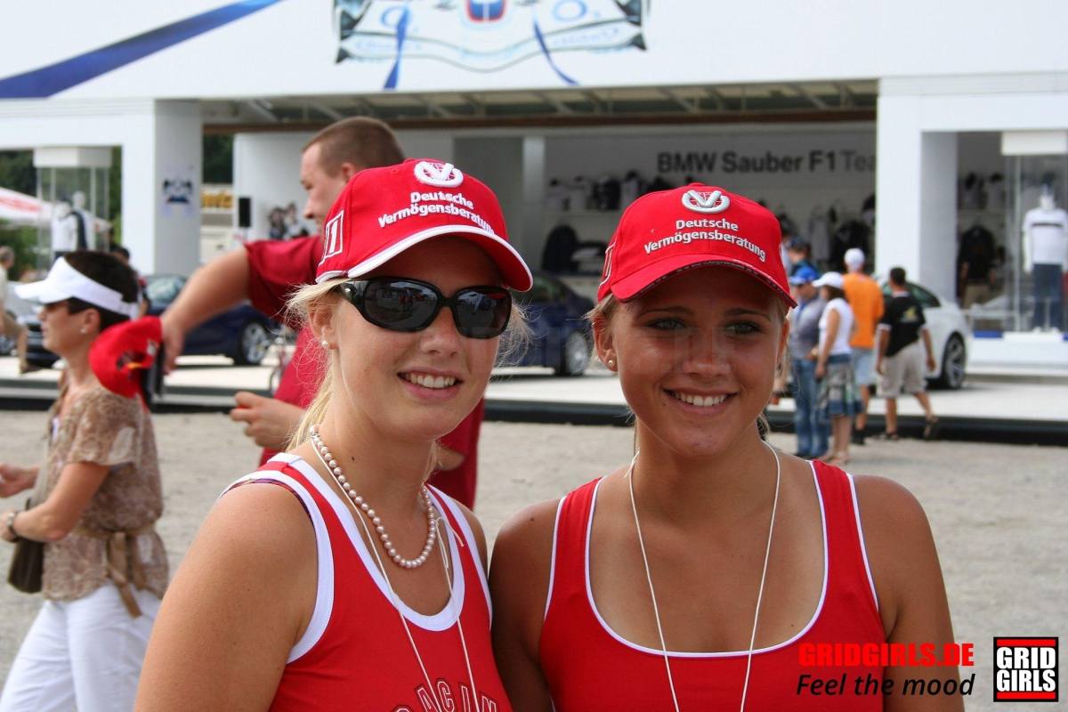 FIA Formel 1 Hockenheim 2006