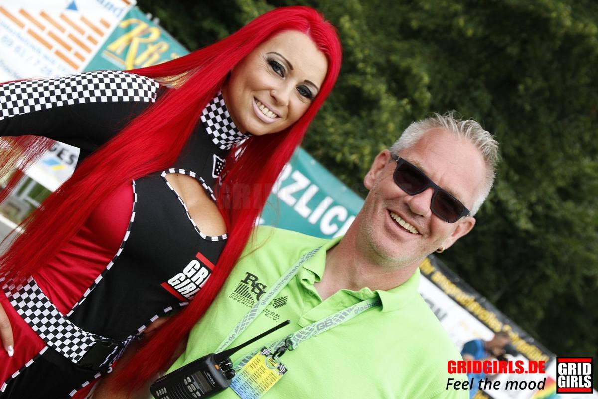 FIA Glasbachrennen 2016 – Sonntag